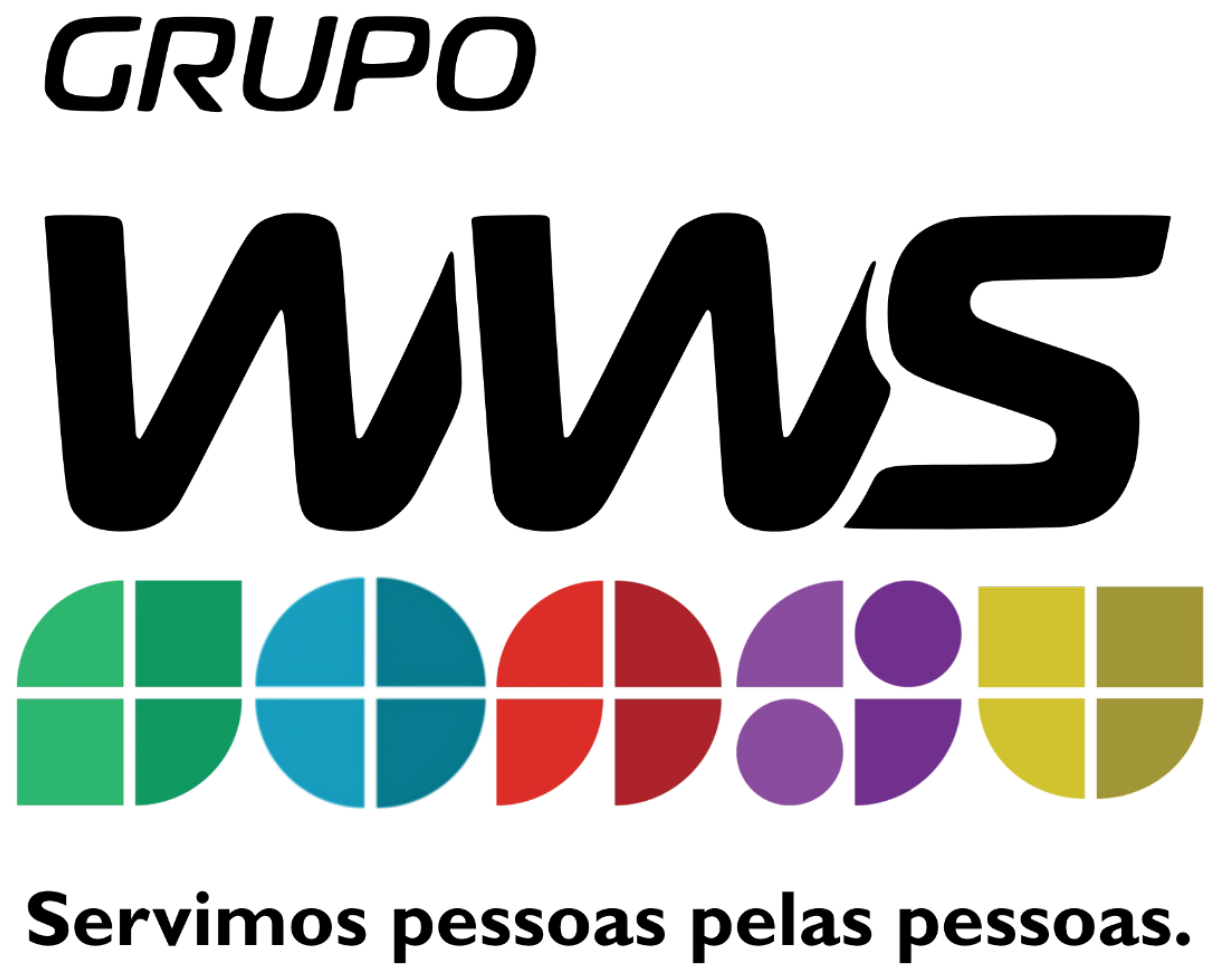 Grupo WWS, servimos pessoas pelas pessoas